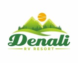 /public/logoimage/1557935188Denali RV Resort Logo 10.jpg